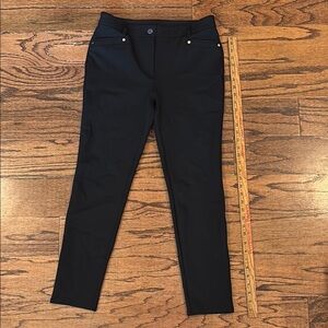 Women's Black So Slimming Pants by Chico’s